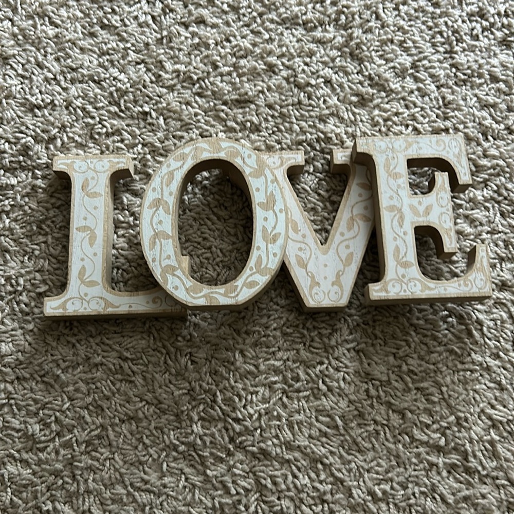 Cute Decoration